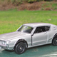 Illustration for article titled Samurai Sunday: Tomica Dandy Skyline KPGC110